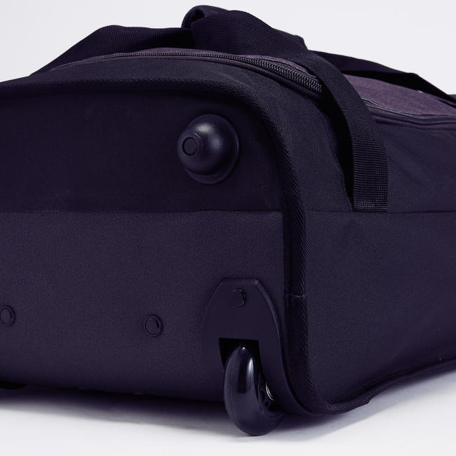 Sports Trolley Bag Essential 30L Grey/Red