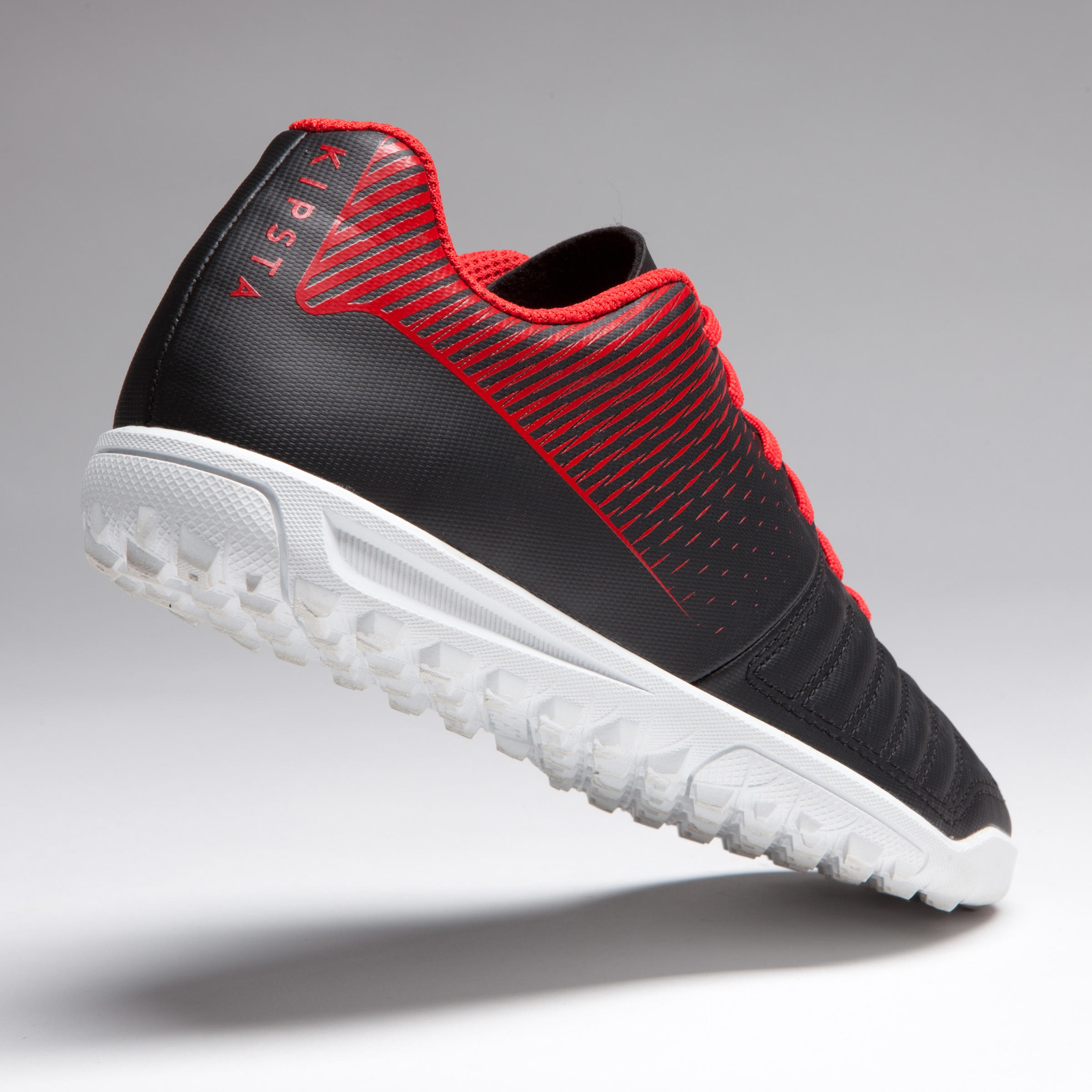 Soccer Boots Kipsta Agility 100 Mg Football Kipsta Shoes Kids