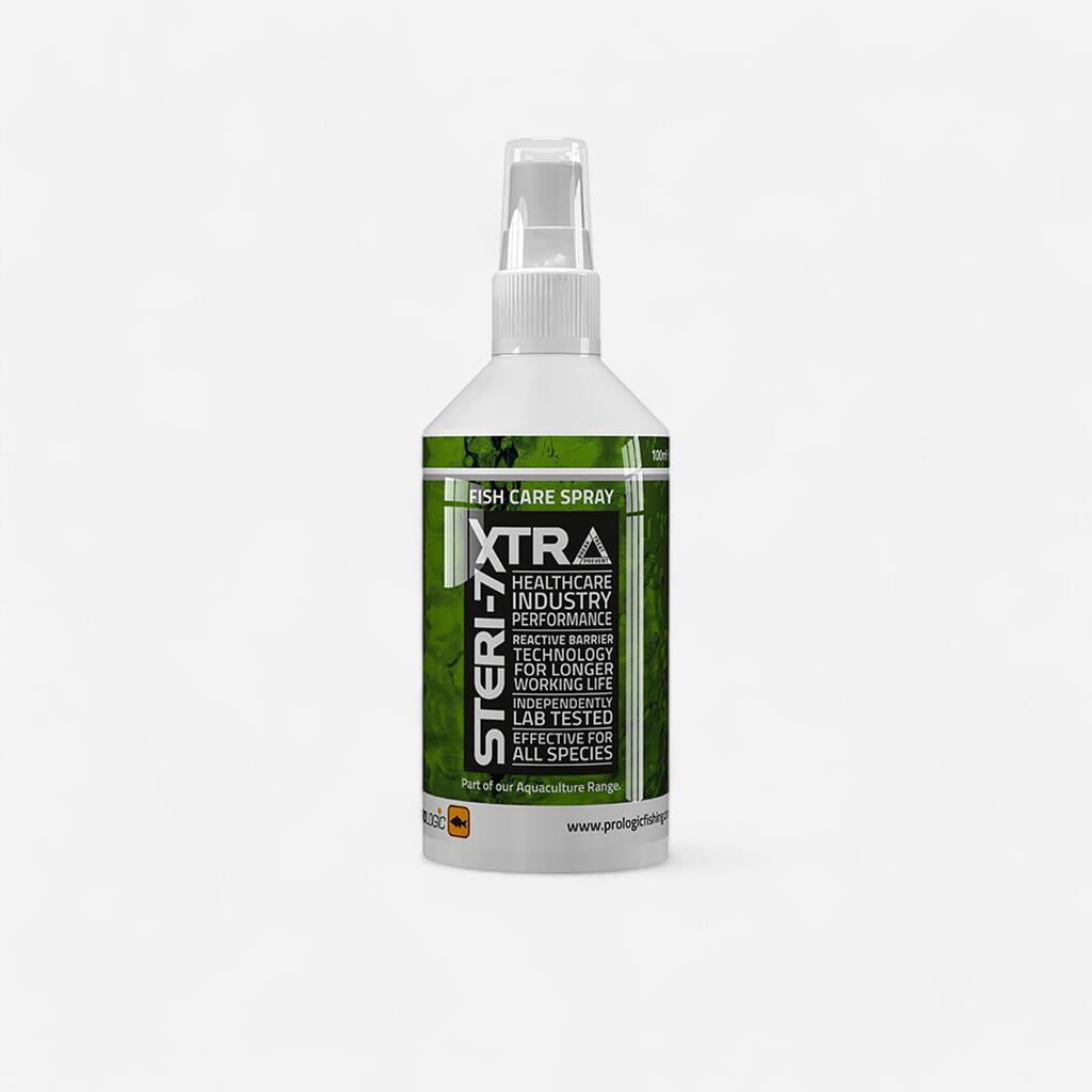 Antiseptický sprej 100 ml na lov kaprov