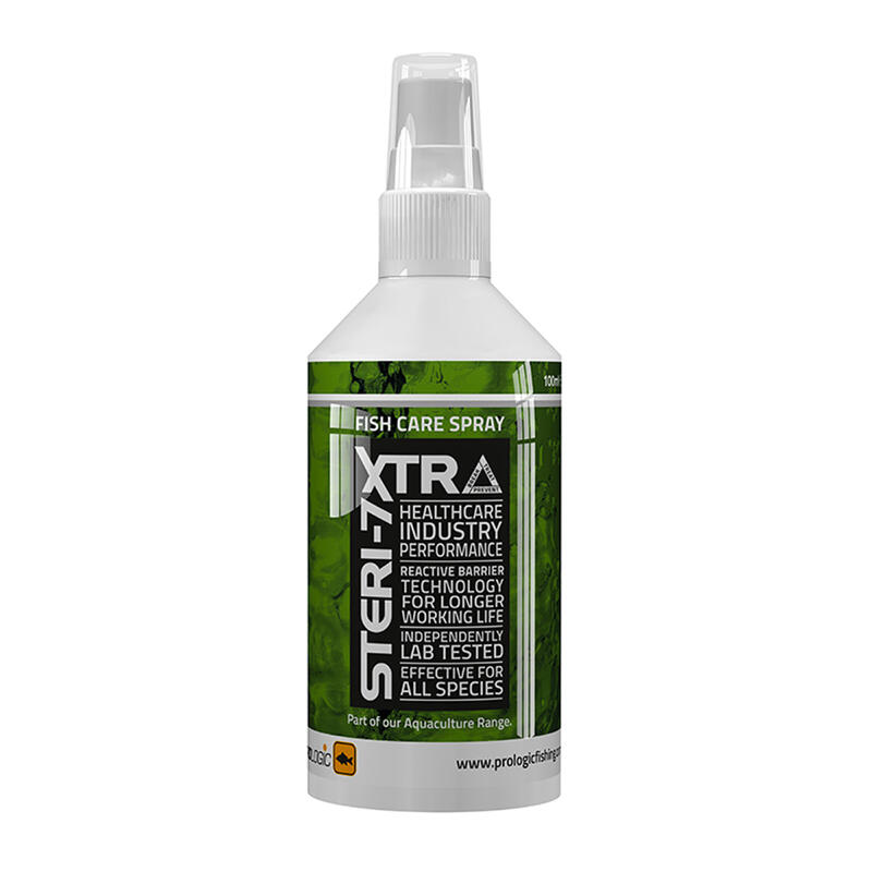 Antiseptisches Spray 100 ml Karpfenangeln