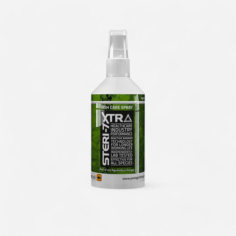 Carp Care producten