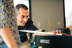 Qu'est ce que le billard anglais ? Qu'est ce que le billard anglais ?