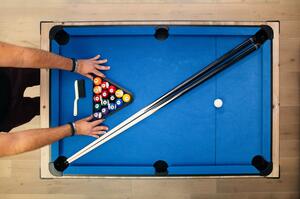 matériel du billard : comment s’équiper