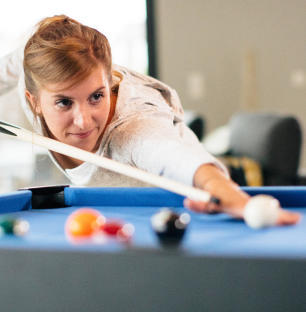 queue de billard queue de billard