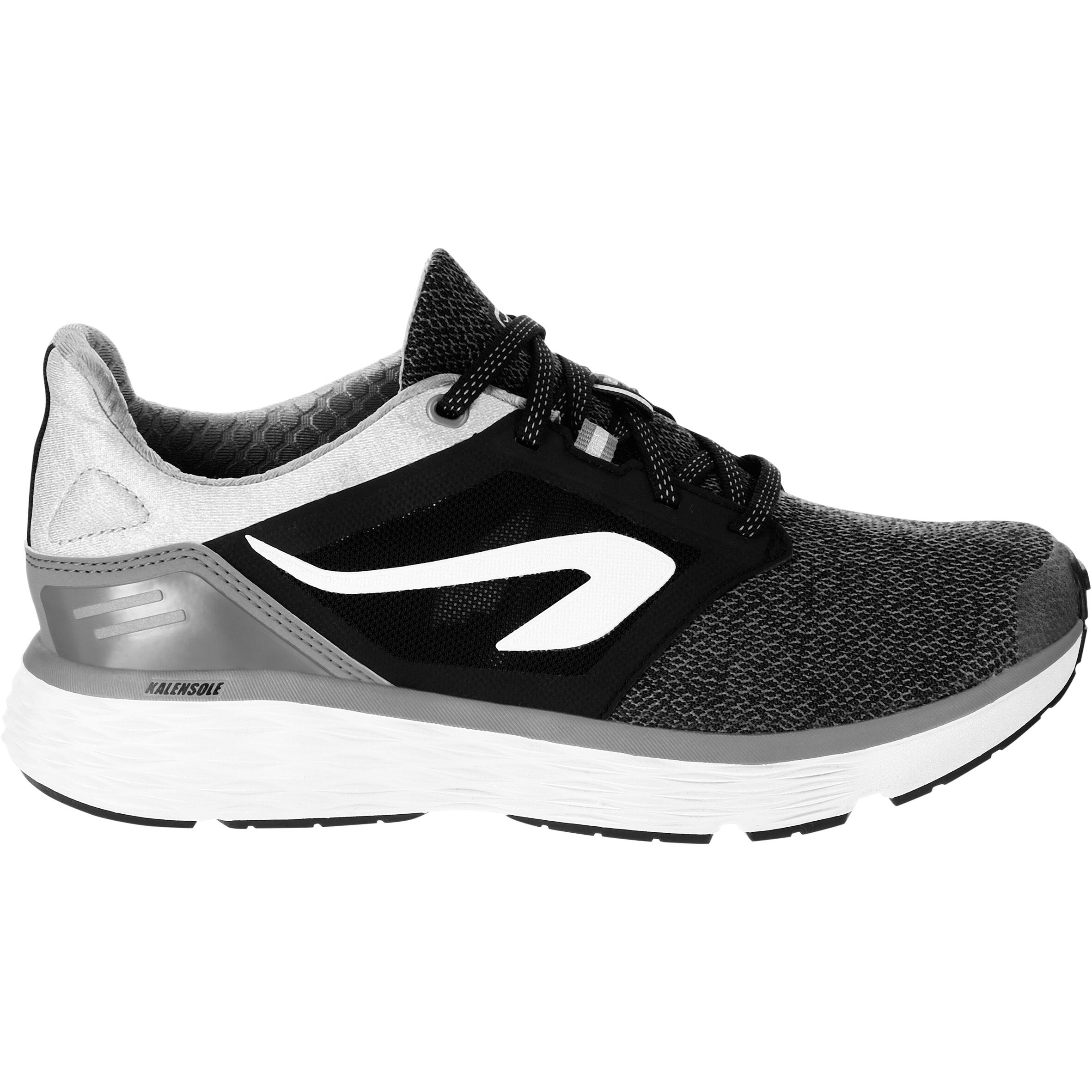 tenis para trotar hombre
