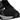 Run Comfort Grip Men's Jogging Shoes - Black