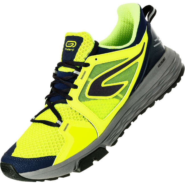 Kalenji run comfort grip Clearance