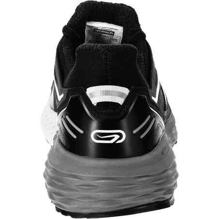 حذاء للجري الخفيف Run Comfort Grip للرجال - أسود