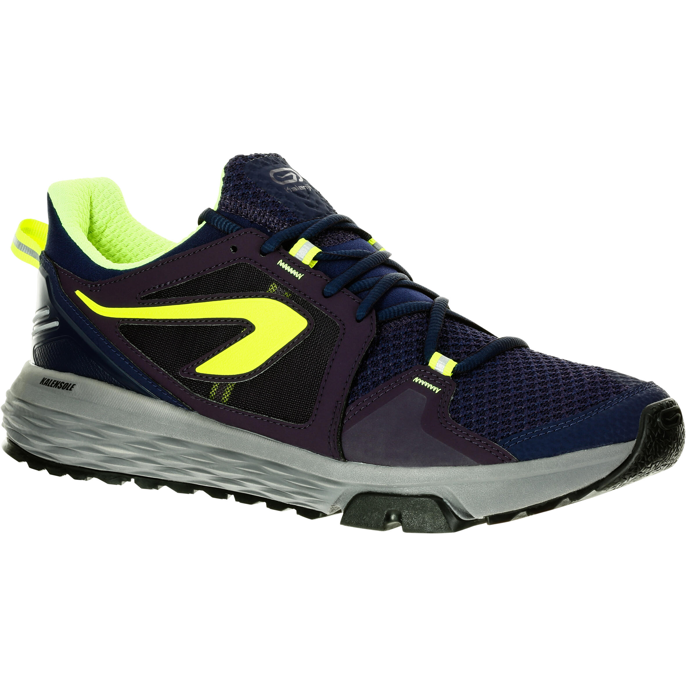 zapatillas running hombre precios