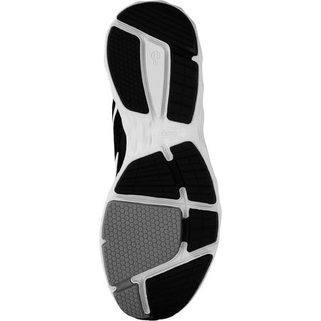 Жіночі кросівки Run Comfort для бігу - Чорні/Сірі