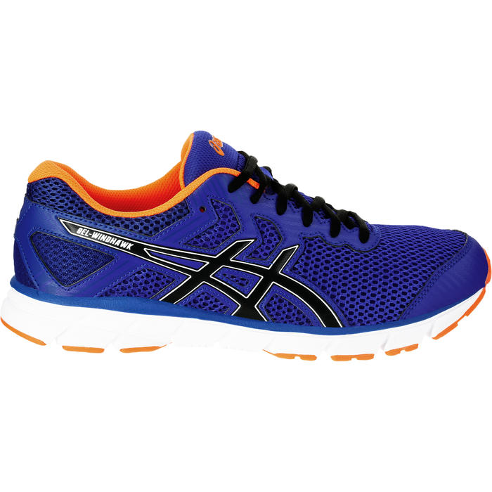 asics windhawk homme