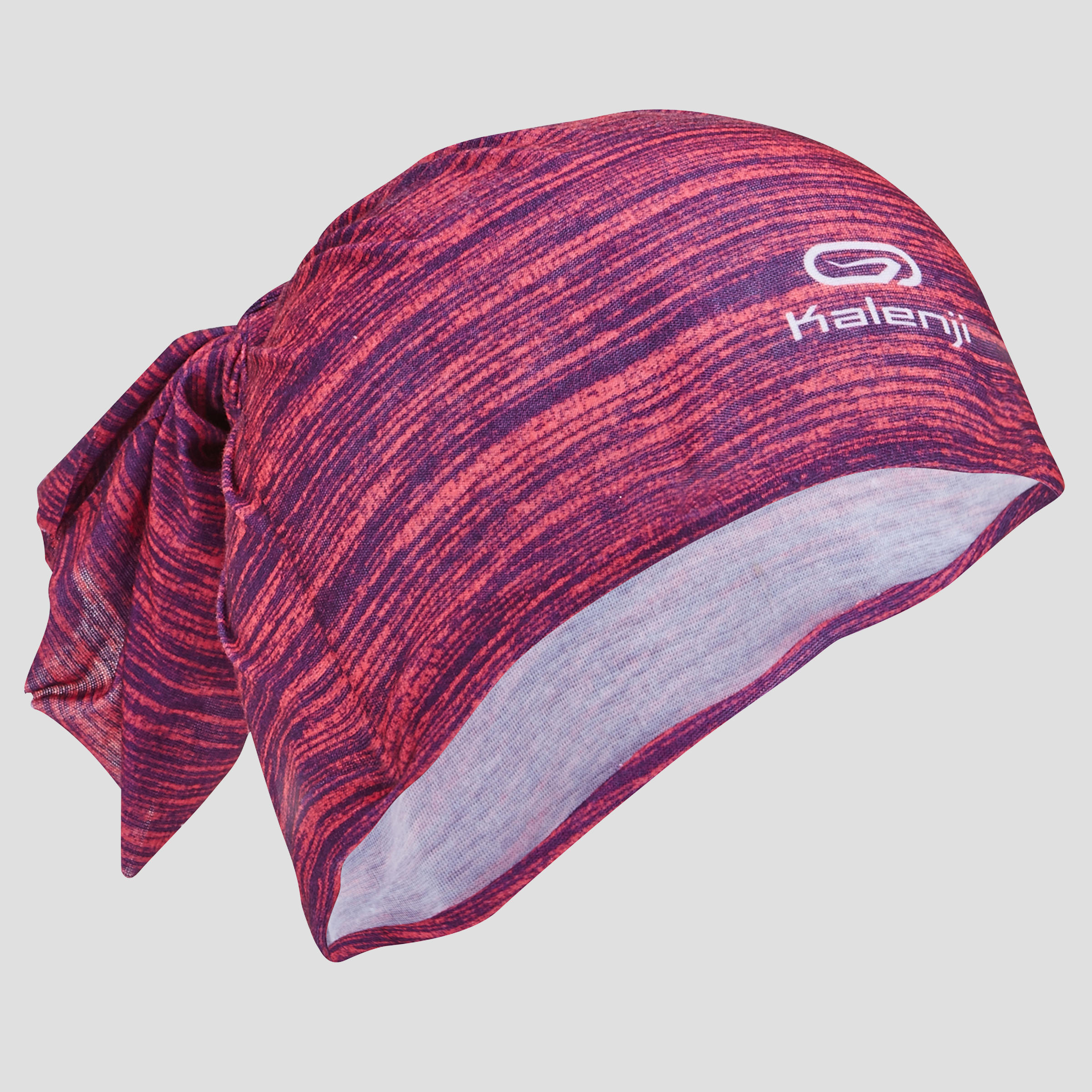 

Kalenji Running Multi-Purpose Headband Mottled Pink