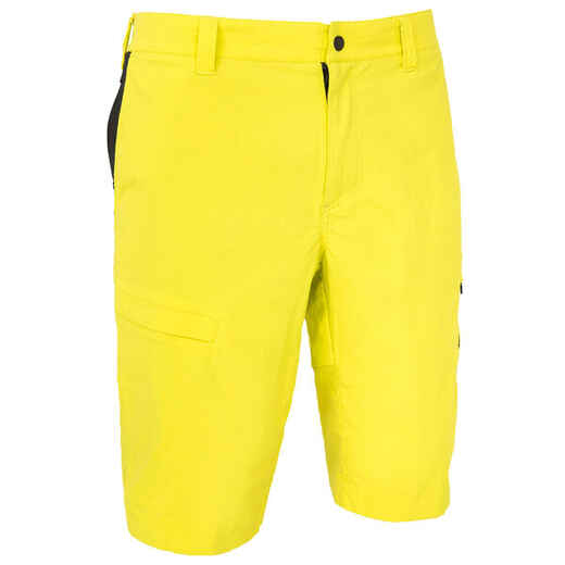 
      Men's Boat Regatta Racing Bermuda Shorts
  