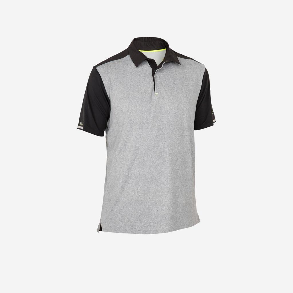 GRIS / NEGRO