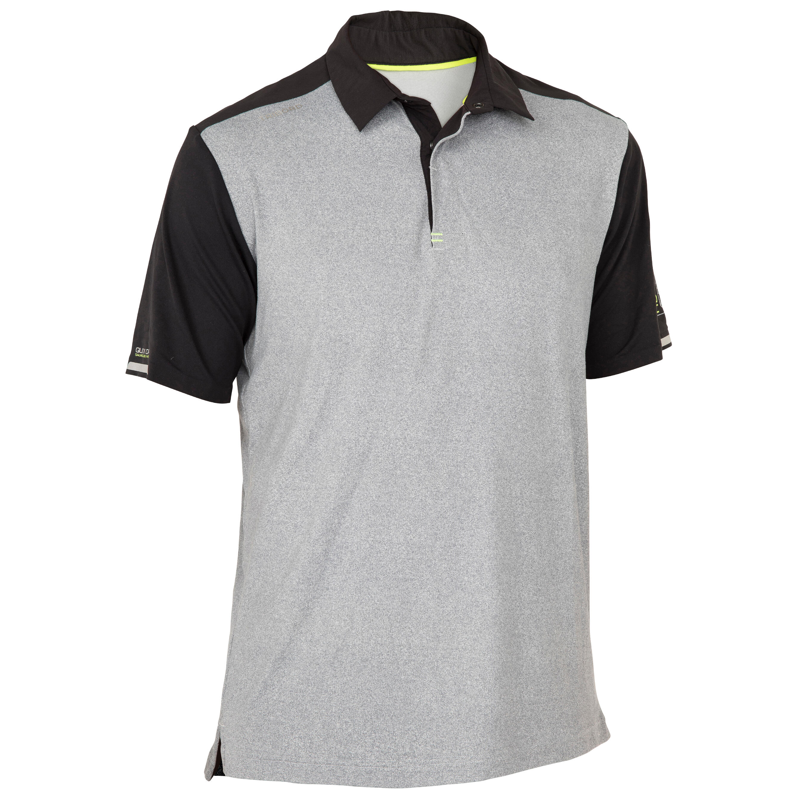 regatta short sleeve polo