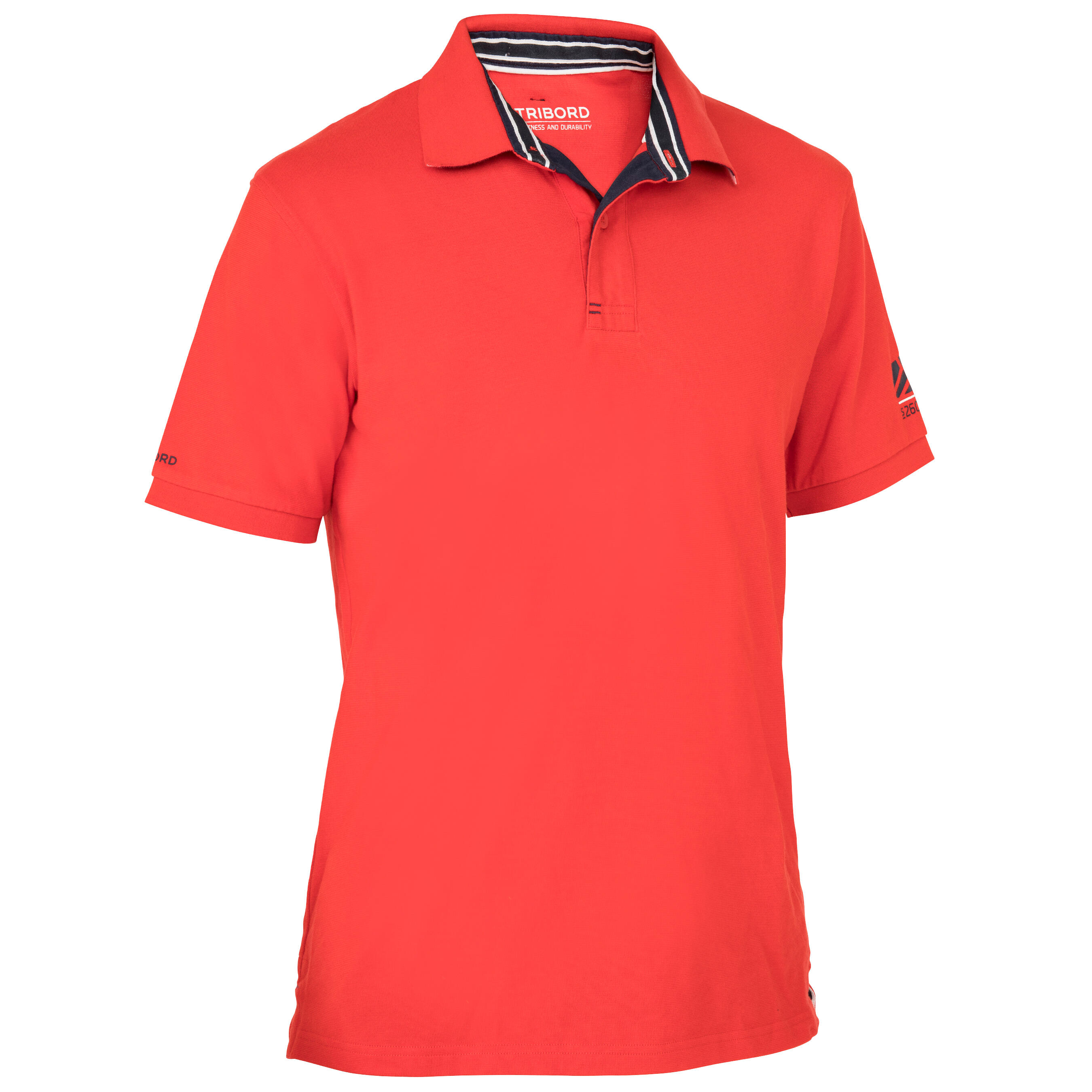 decathlon polo uomo