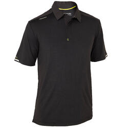 polos decathlon hombre