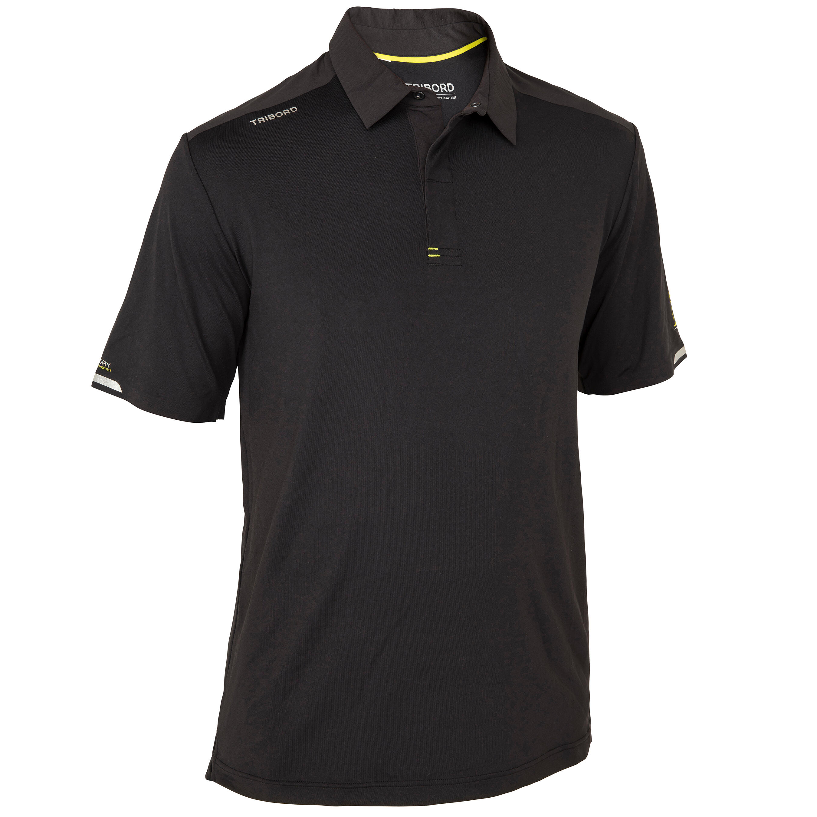 polo shirts grey