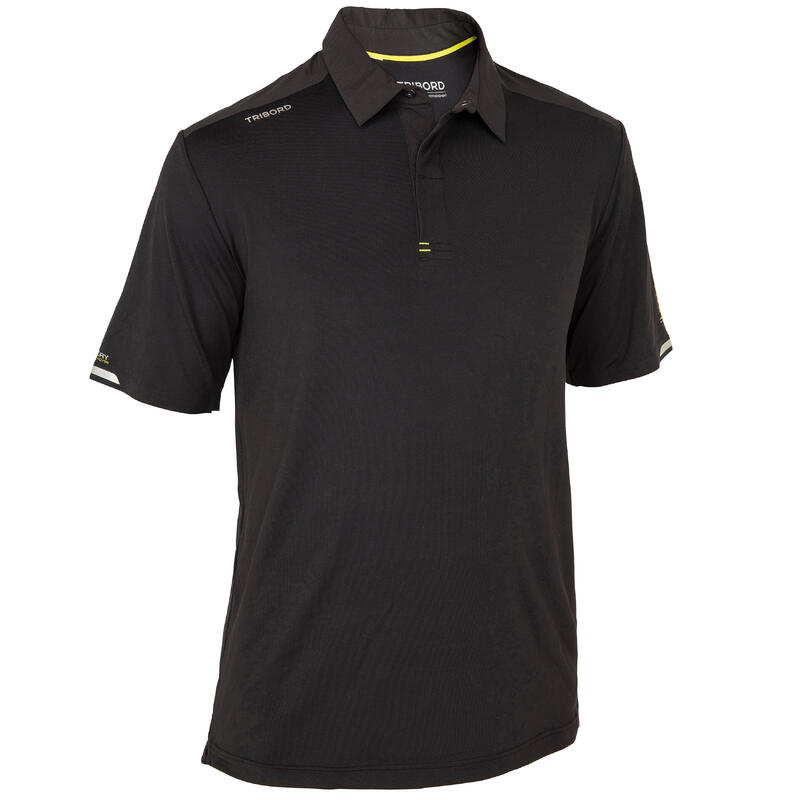 Polos Manches Courtes