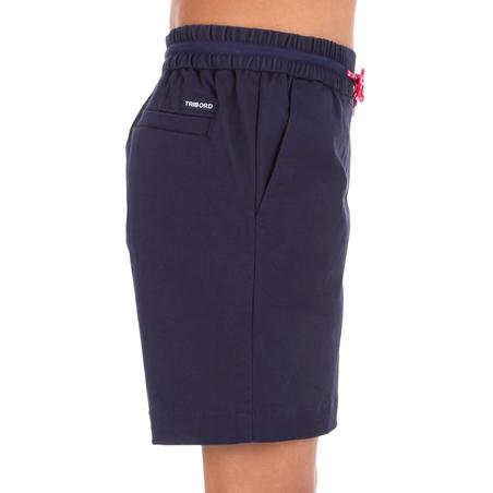 100 sailing shorts - Girls