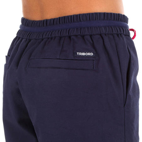 Шорты для парусного спорта SAILING 100 для девочек