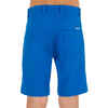 Boys’ sailing Bermuda shorts SAILING 100 - Vibrant blue