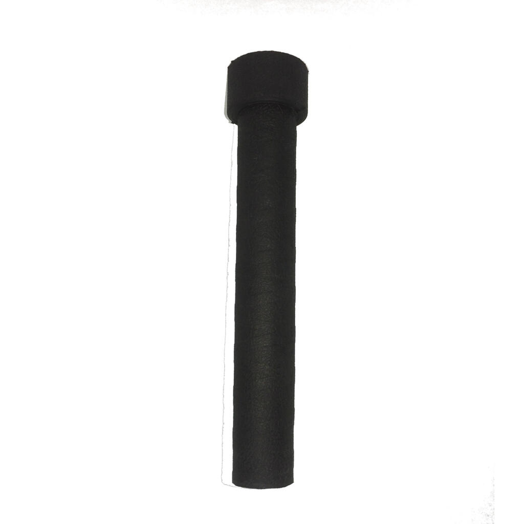 Grip A-X schwarz