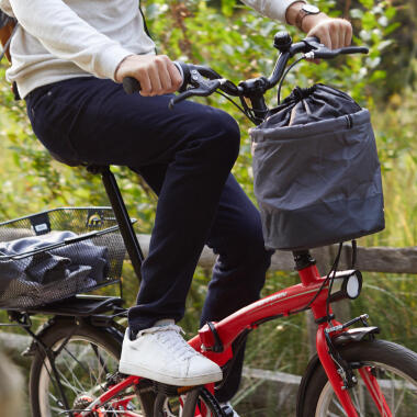 Quel sac à dos de vélotaf choisir ?
