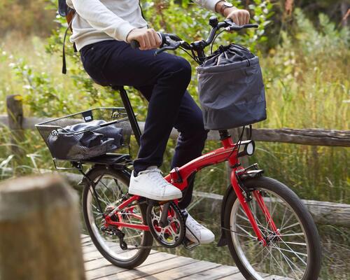 Quel sac à dos de vélotaf choisir ?