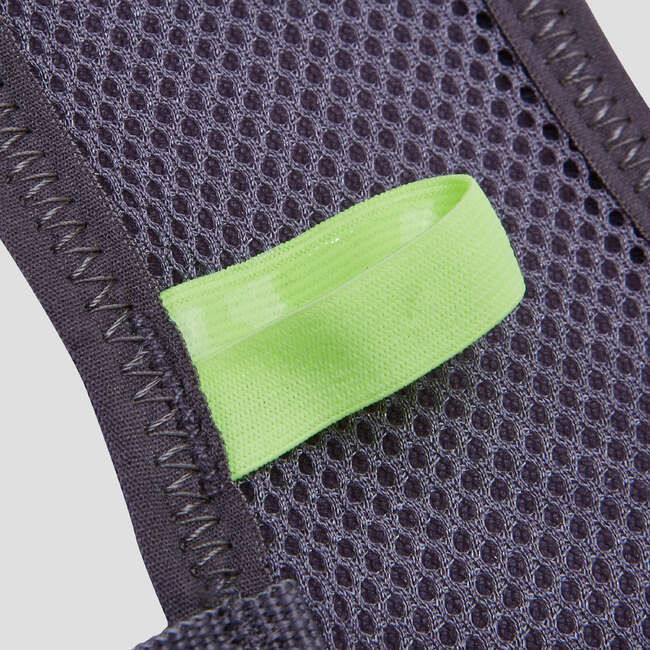 EVADICT TRAIL RUNNING HYDRATION BAG 5 L GREY Decathlon