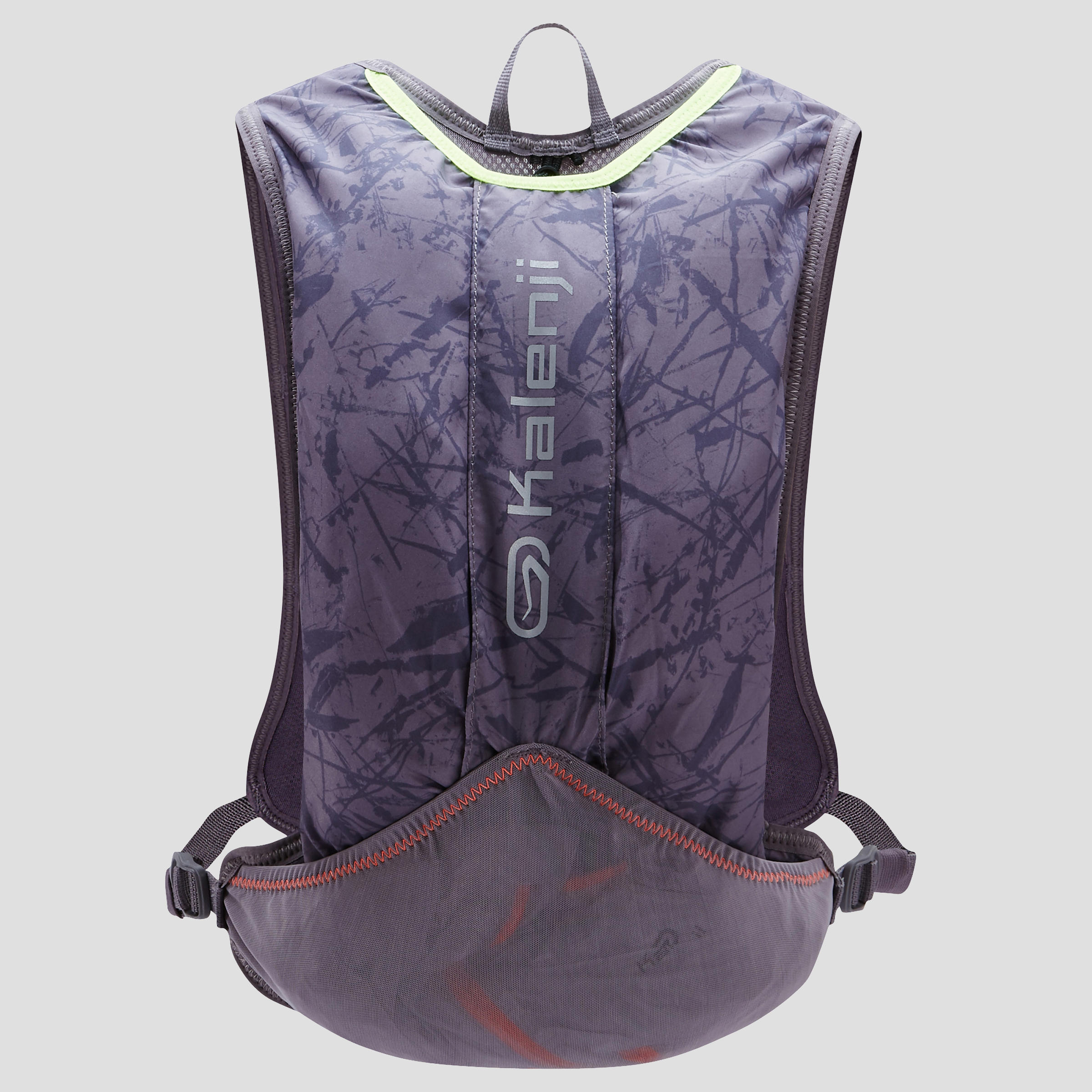 mochila kalenji 5l