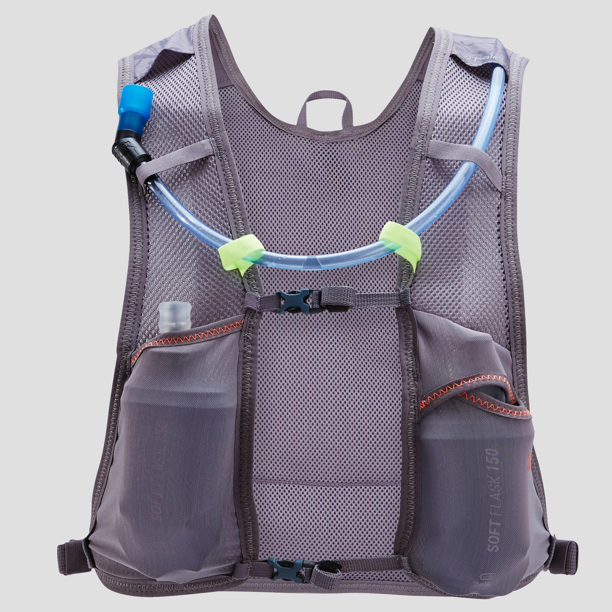 decathlon mochila trail running