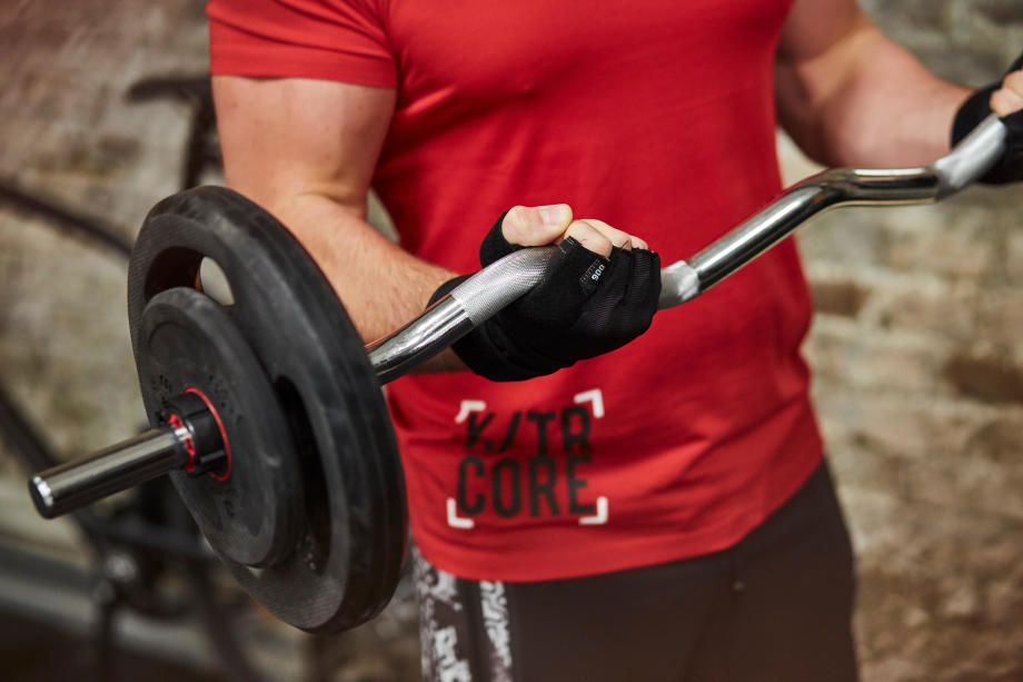ez bar barbell curl ez bar barbell curl