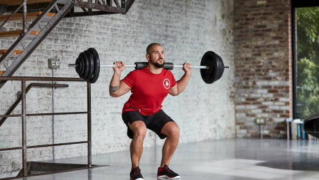 squat squat