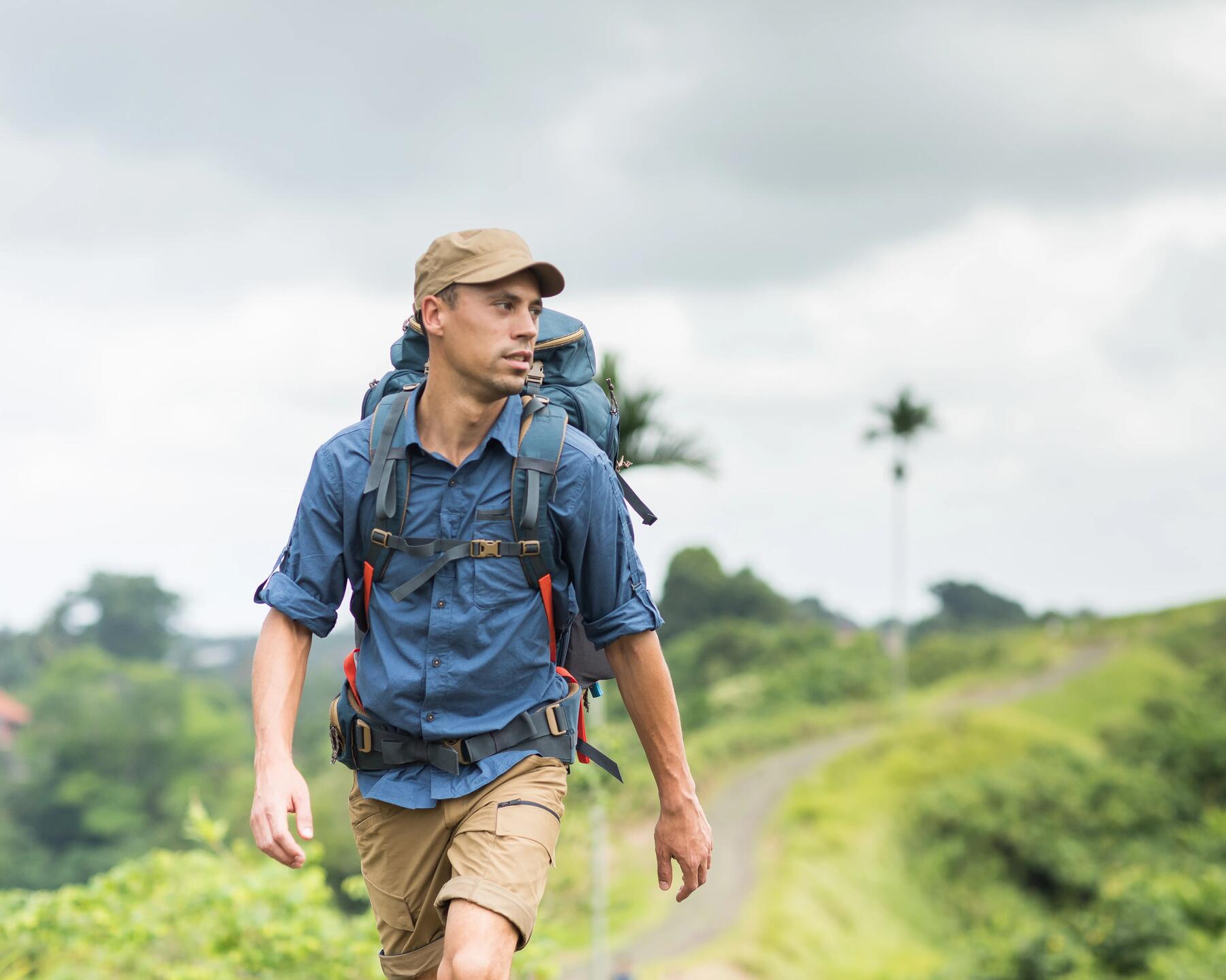 Trekking