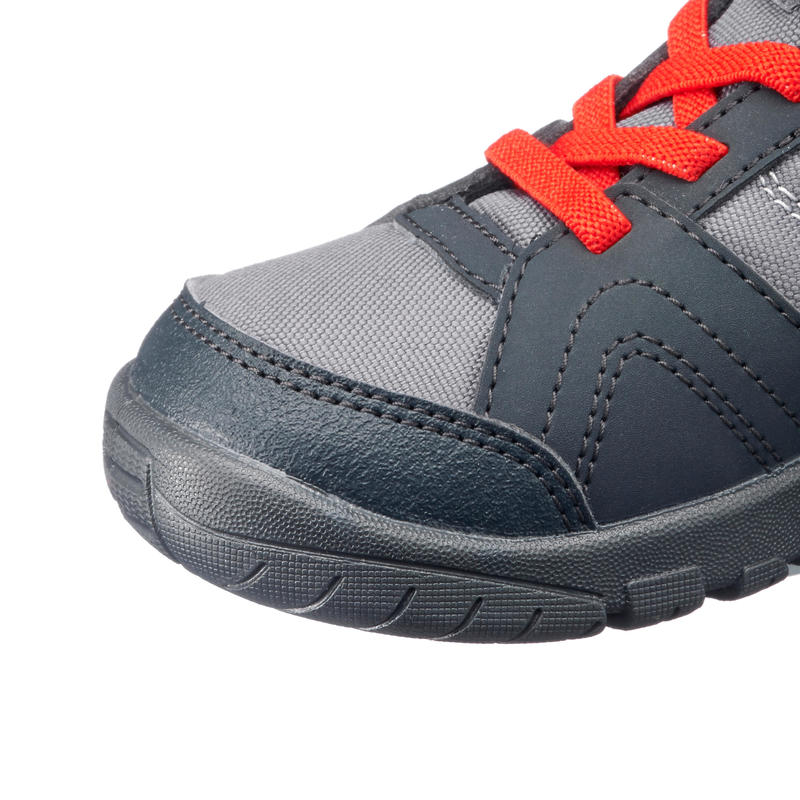Buy Kid's Hiking shoes Online Quechua Hiking shoes NH100 Decathlon