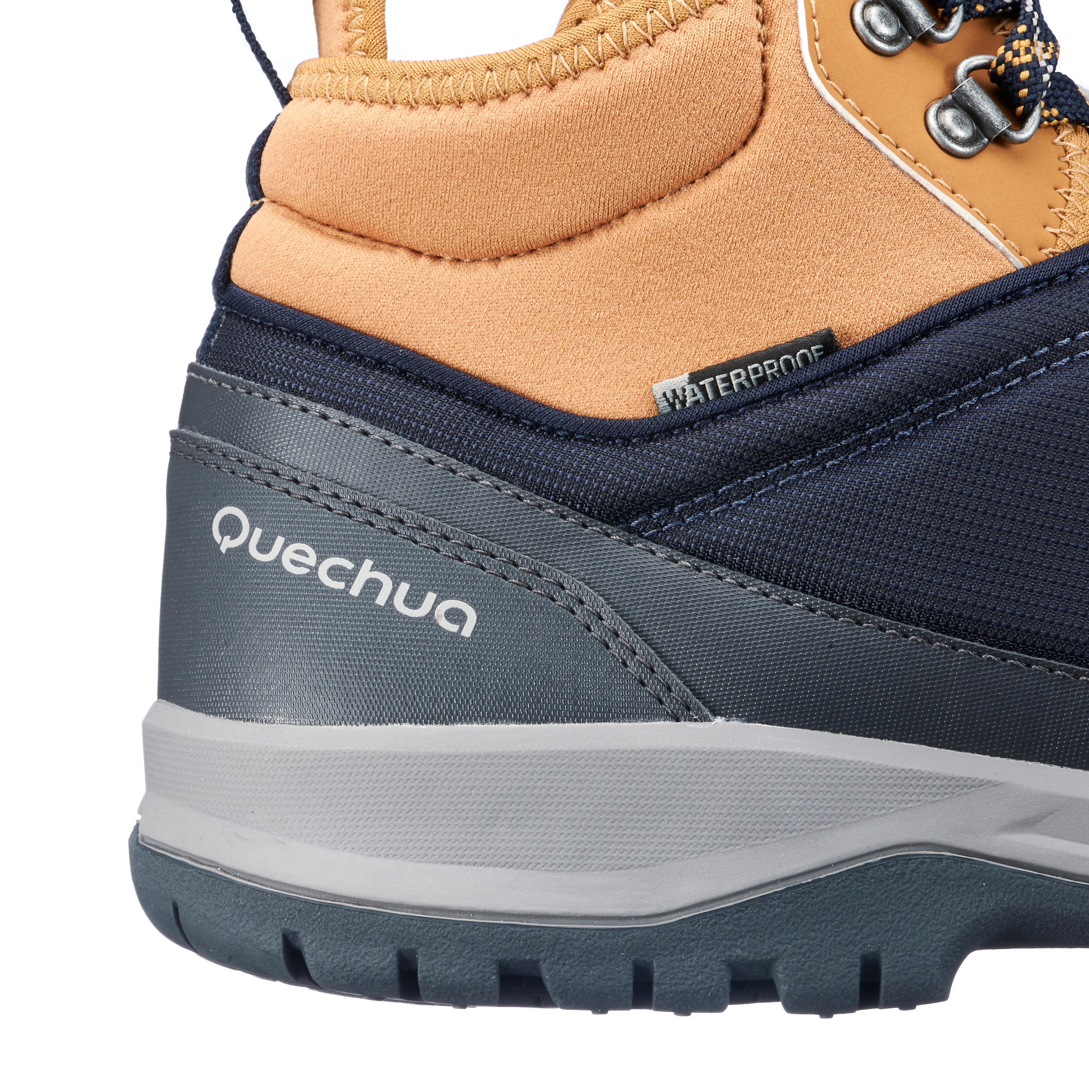 Мужская Обувь Quechua Купить