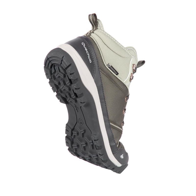 quechua nh150 mid wp