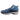 Giày cổ lửng chống thấm dã ngoại thiên nhiên NH300 cho nữ - Xanh dương