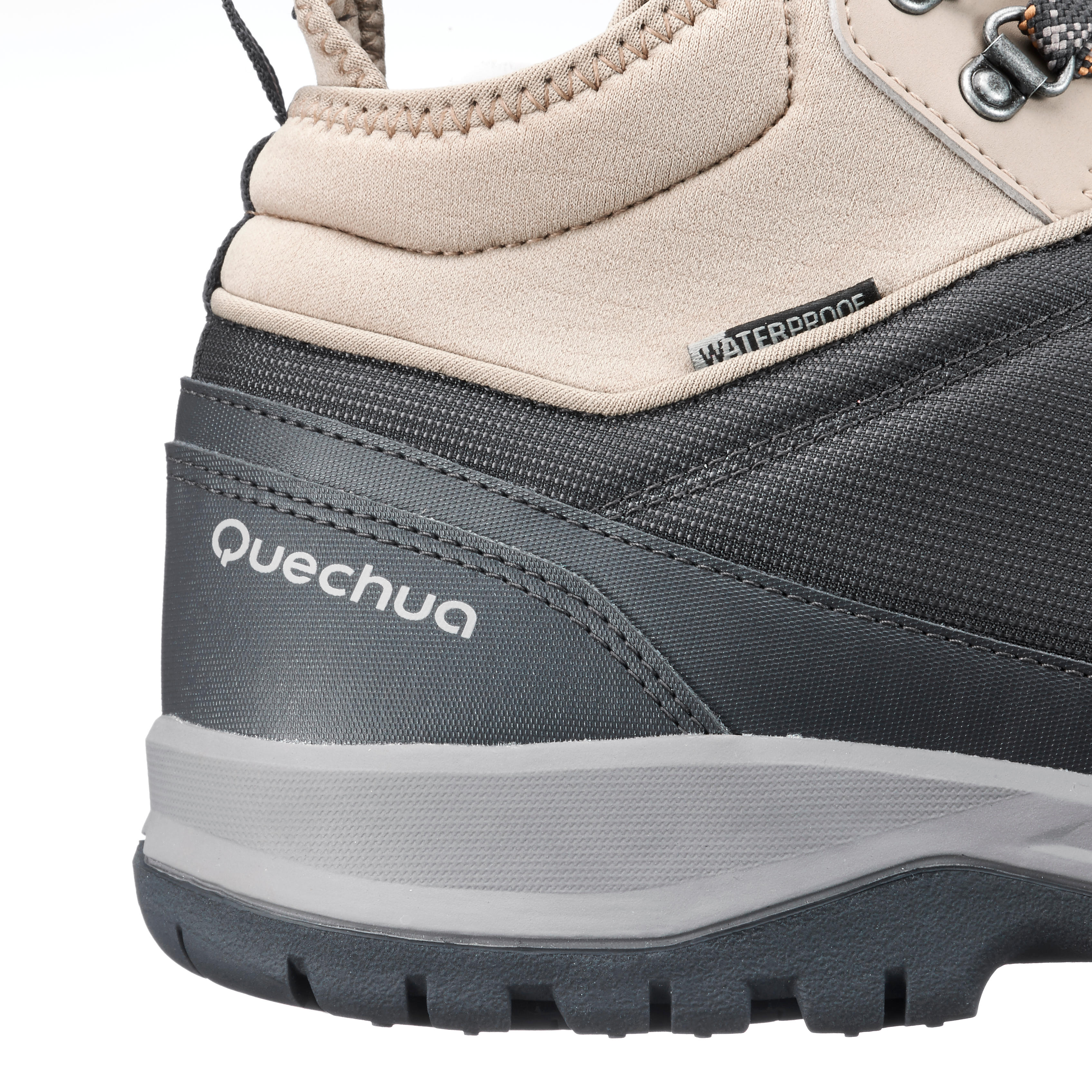 decathlon walking shoes mens