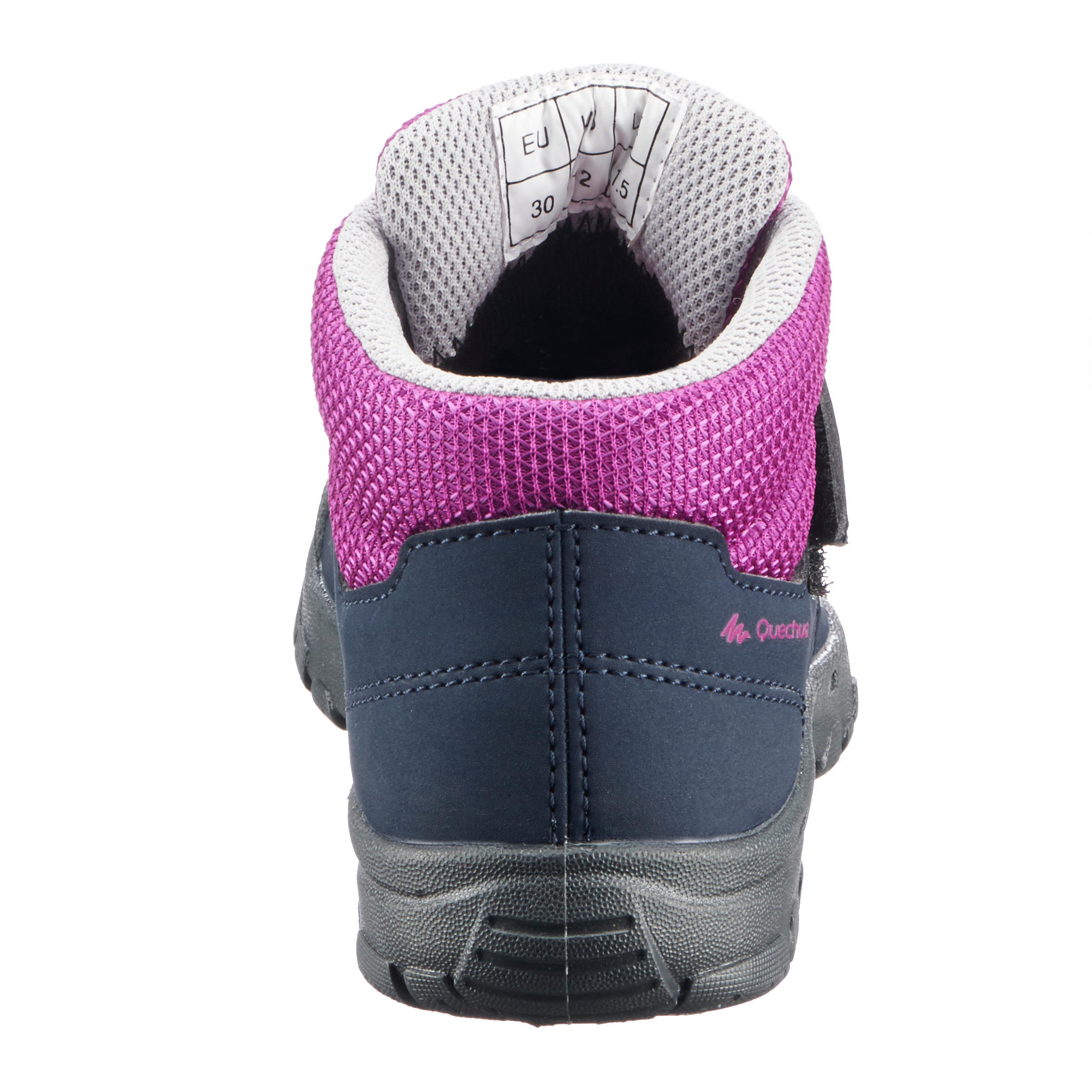 infant hiking boots