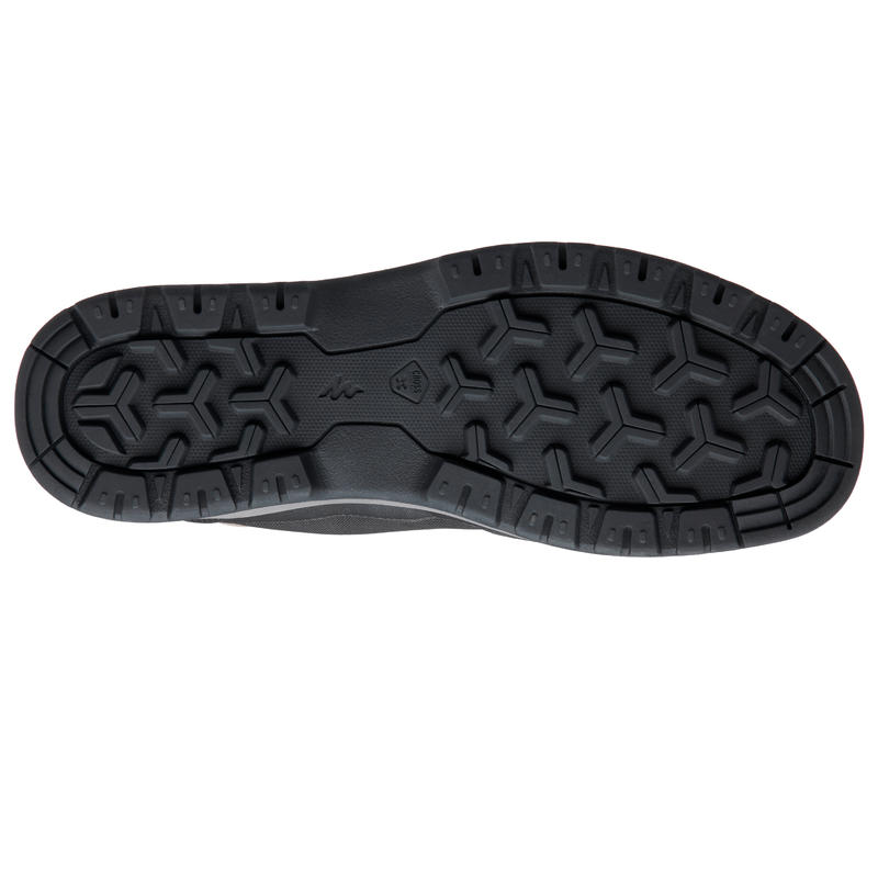 Buy Hiking Shoes Online | NH300 Men's Nature Hiking Shoes | Decathlon