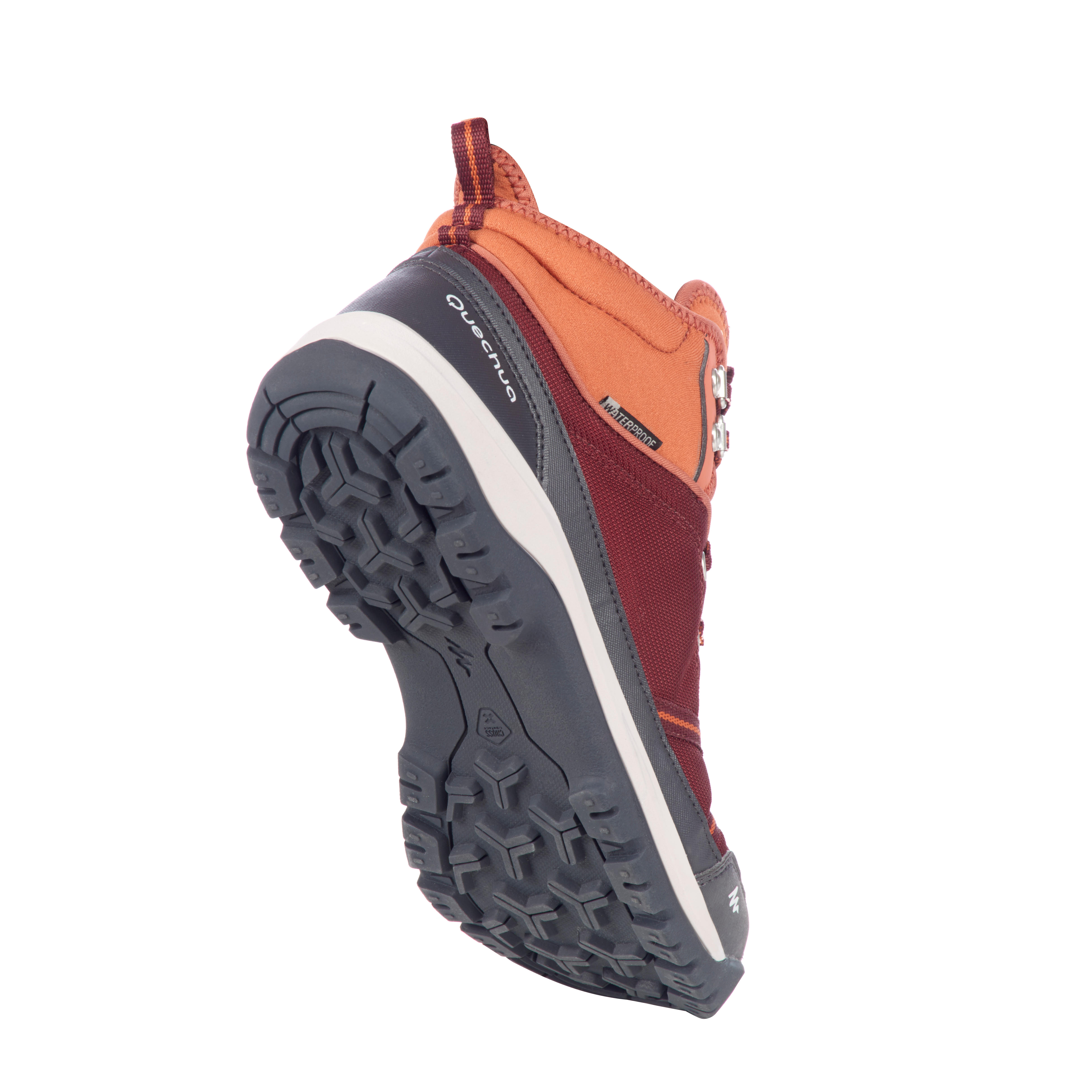 nike wanderschuhe damen