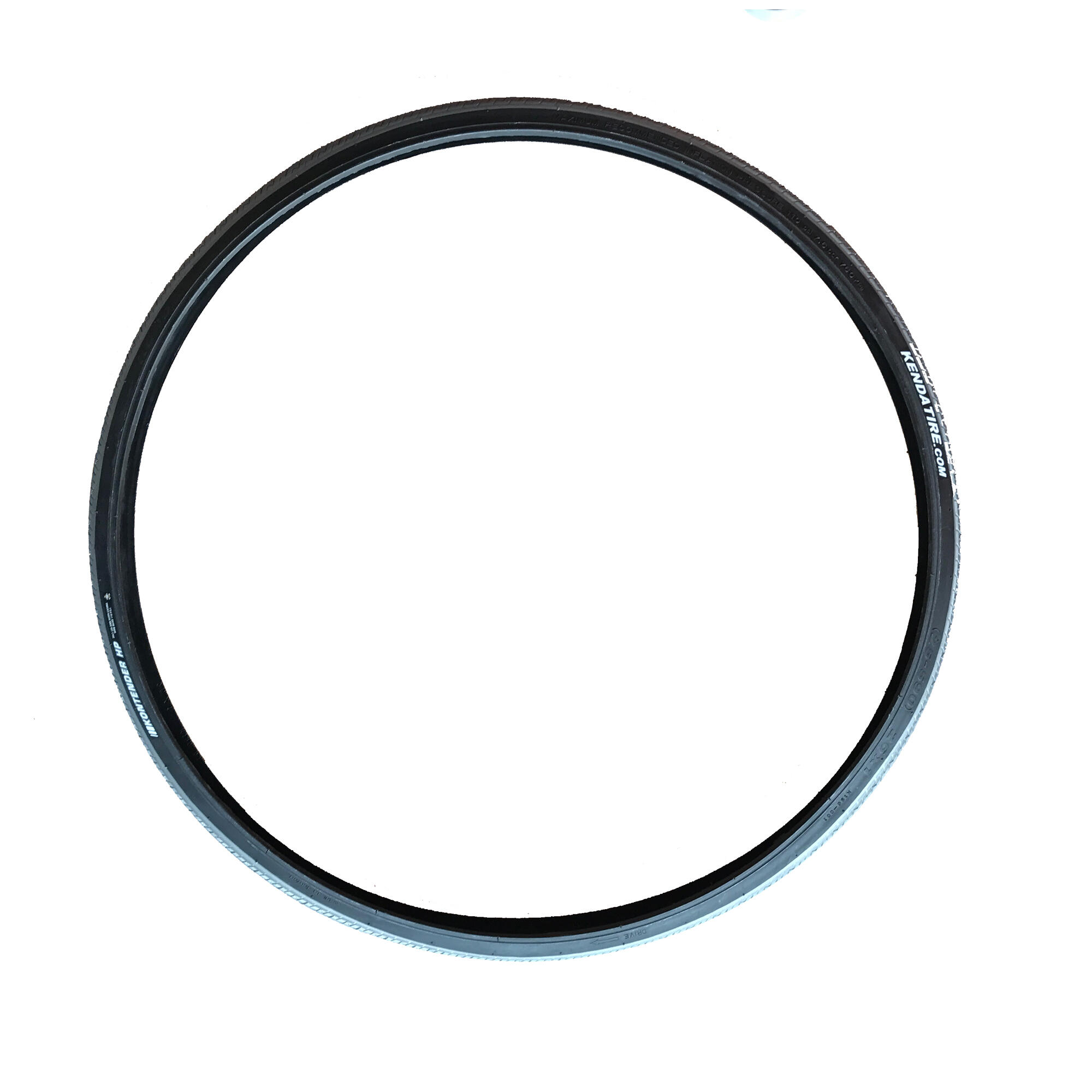 KENDA Copertone carrozzina 26"x1