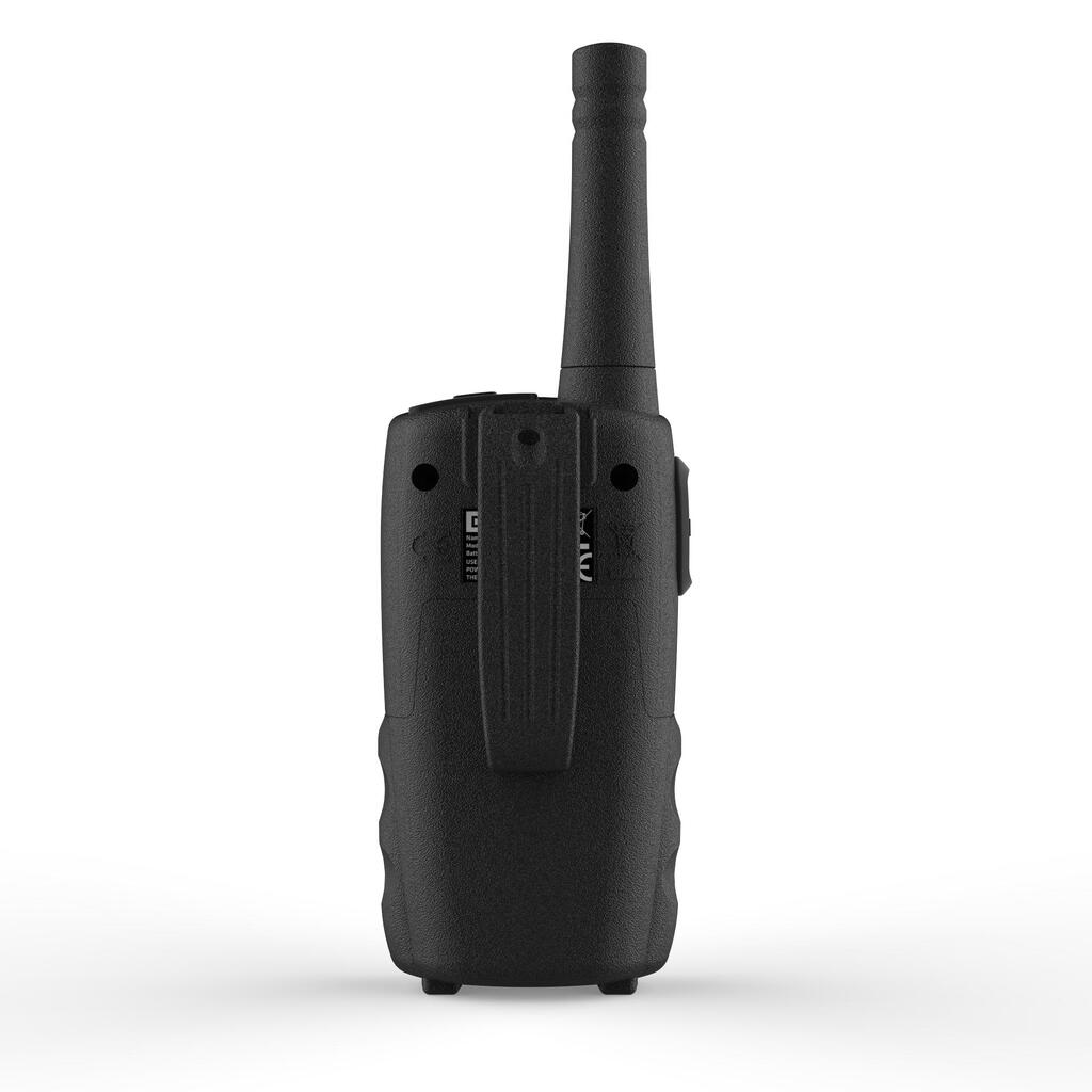 ONchannel 510 Walkie-Talkie - Πράσινο και μαύρο