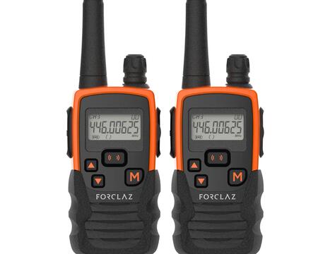 Talkie Walkie ONchannel 710 Forclaz