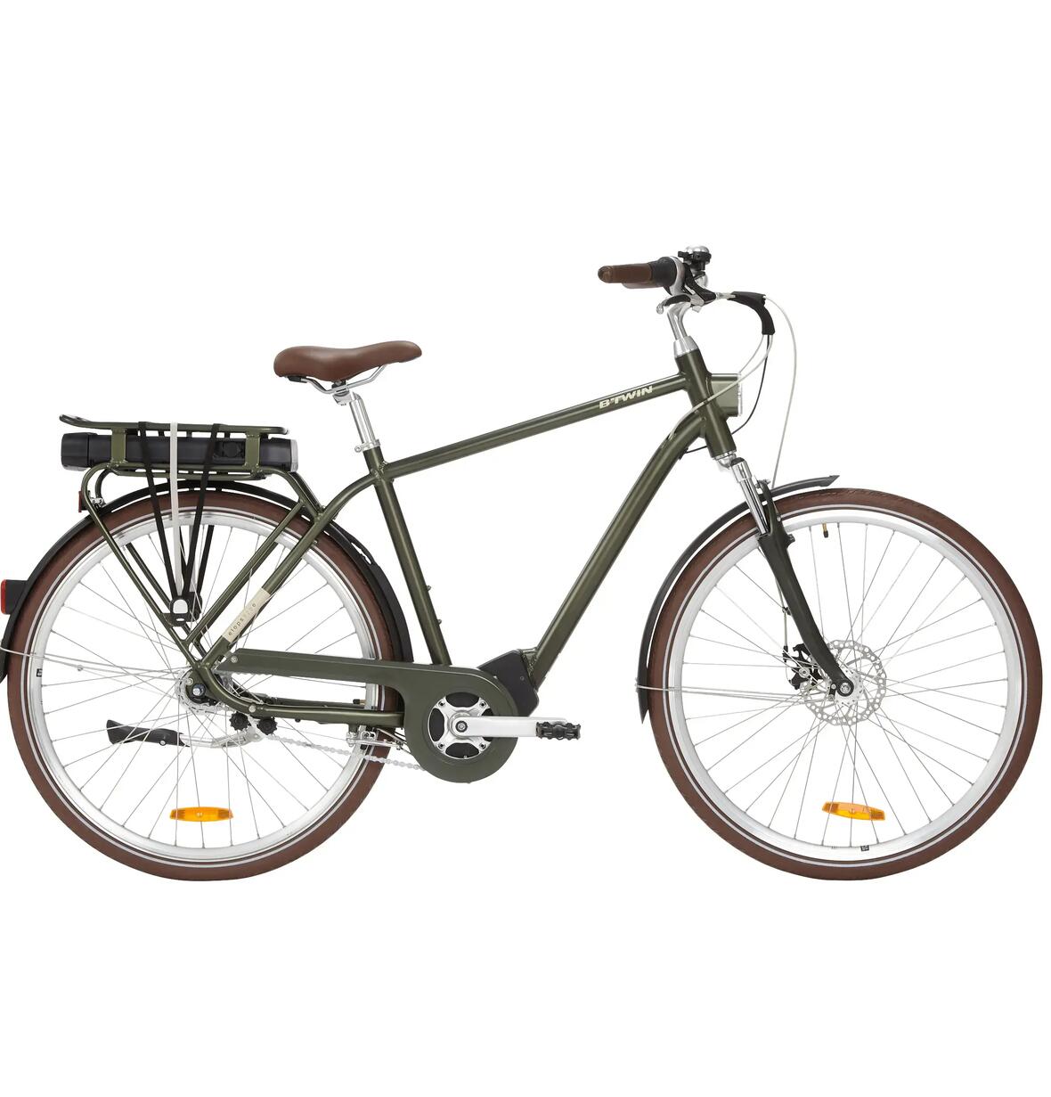 ELOPS 920E DECATHLON