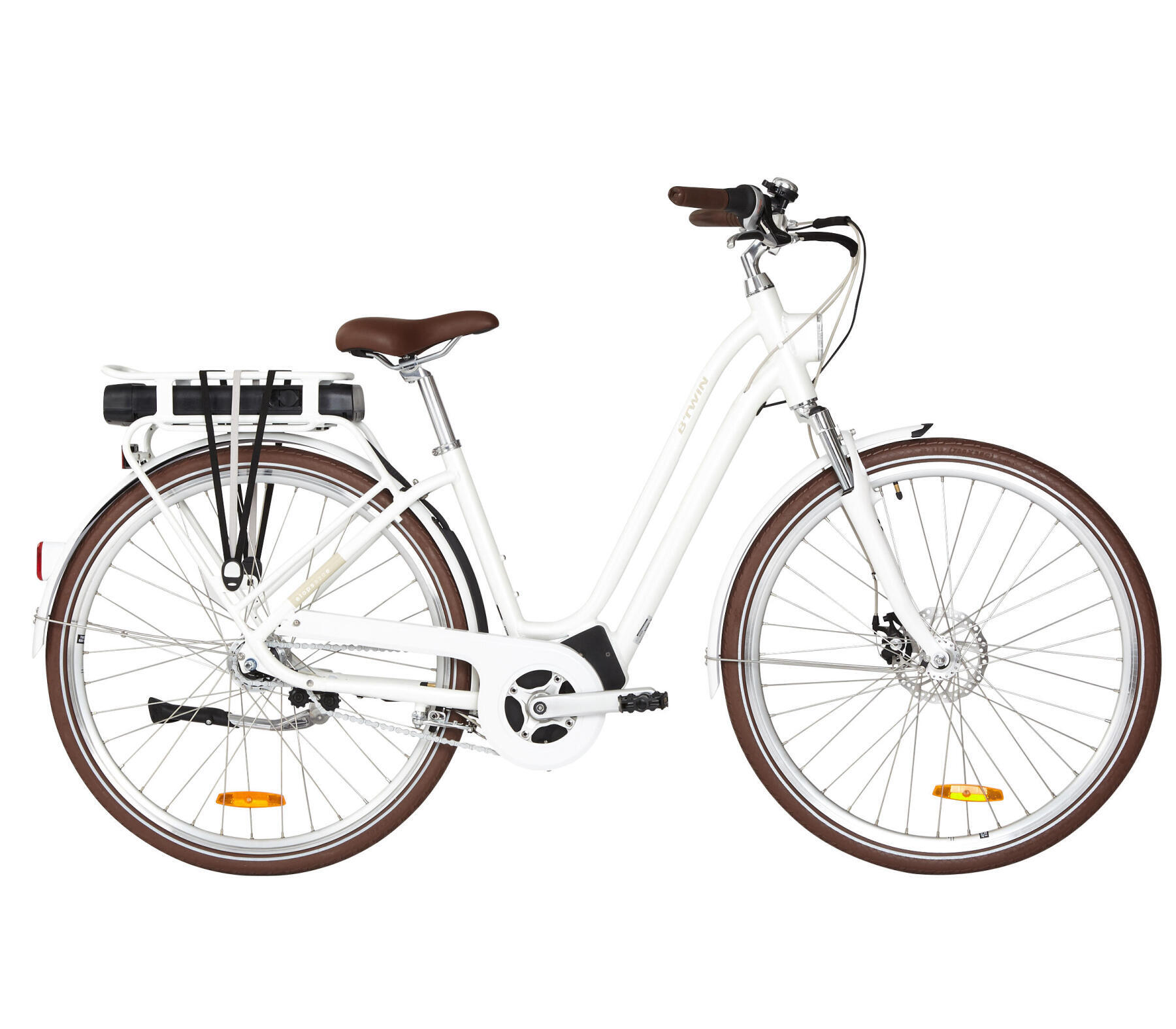 VELO ELECTRIQUE ELOPS 920E LF