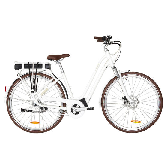 vélo Elops 920E cadre bas