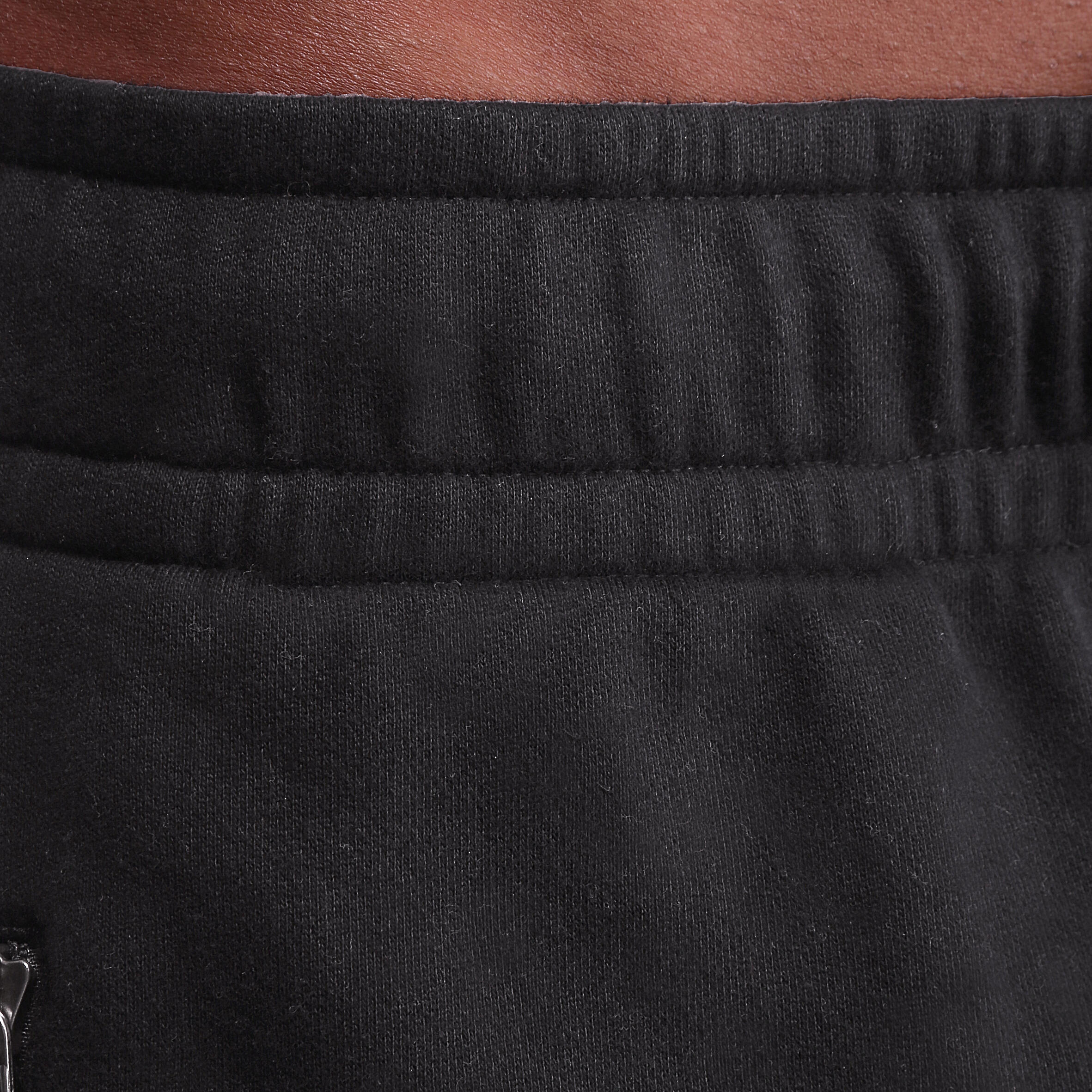 Absorb+ Bodybuilding Slim-fit Bottoms - Black 5/11